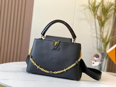 LV Handbags 801